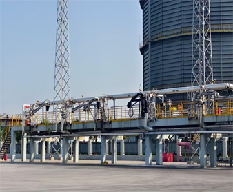 氣動(dòng)密封冒鶴管