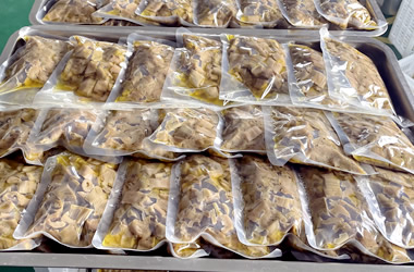 使用高溫高壓滅菌鍋進(jìn)行滅菌必須進(jìn)行真空包裝嗎？